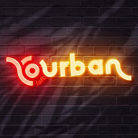 Yourban Loft Катания Екстериор снимка