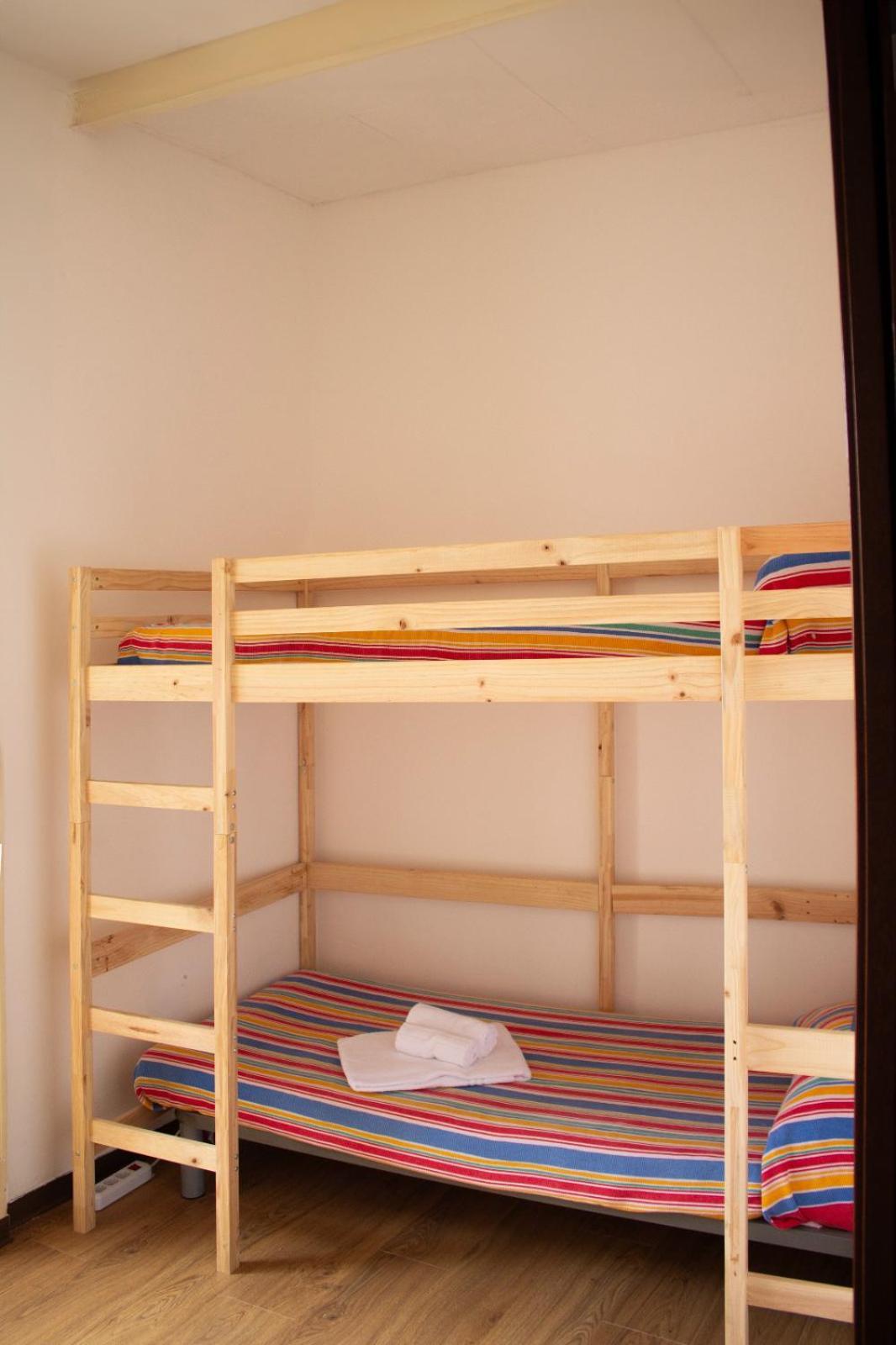 Yourban Loft Катания Екстериор снимка