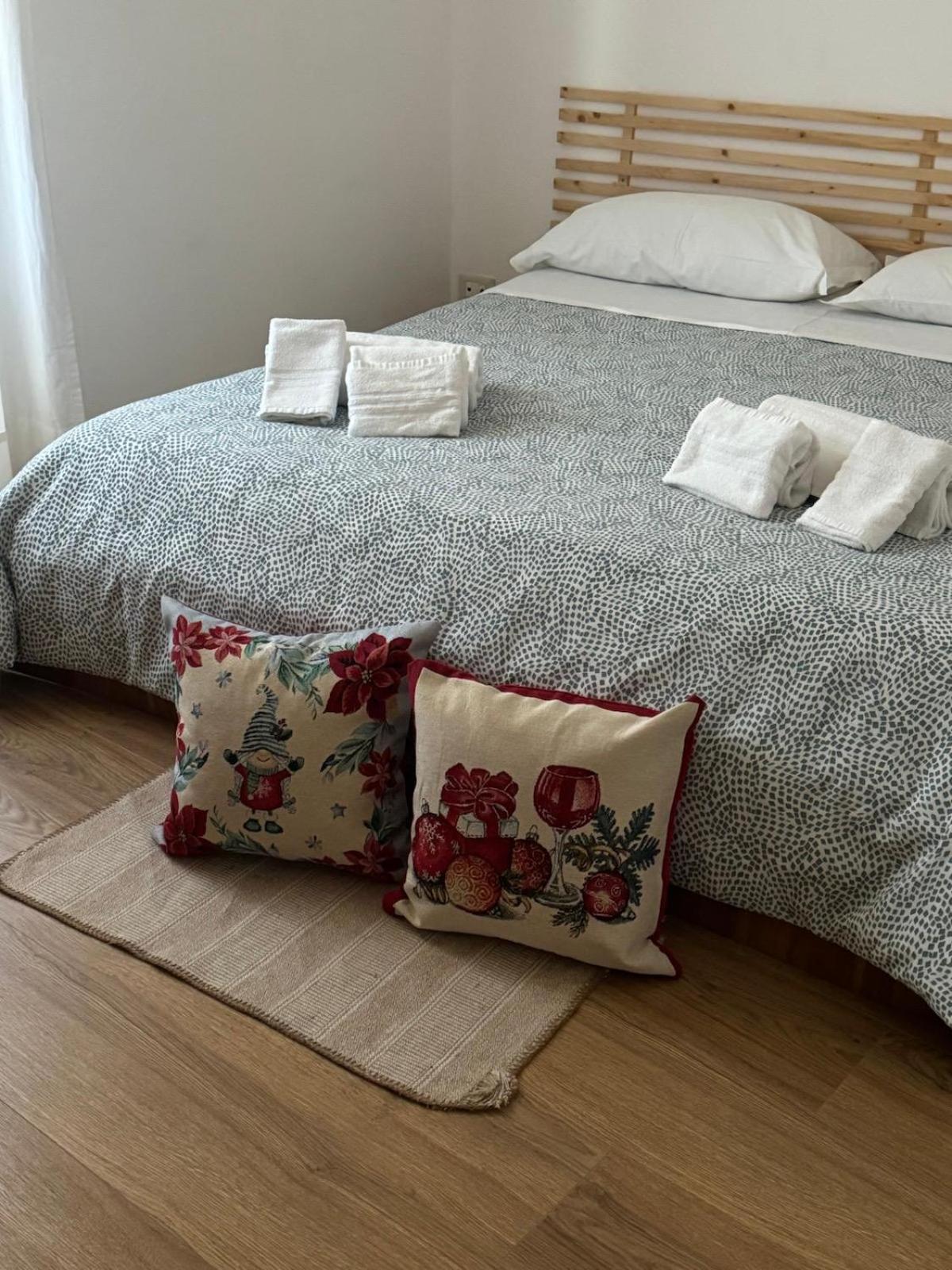 Yourban Loft Катания Екстериор снимка